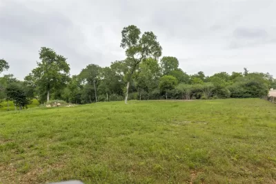 Land for Sale in Dallas, TX