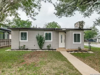 3BR House for Sale in San Antonio, TX