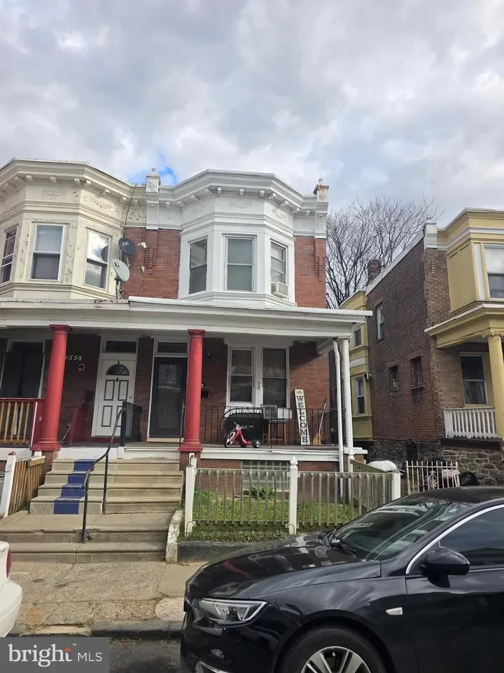 3BR Townhouse for Sale in Philadelphia, PA