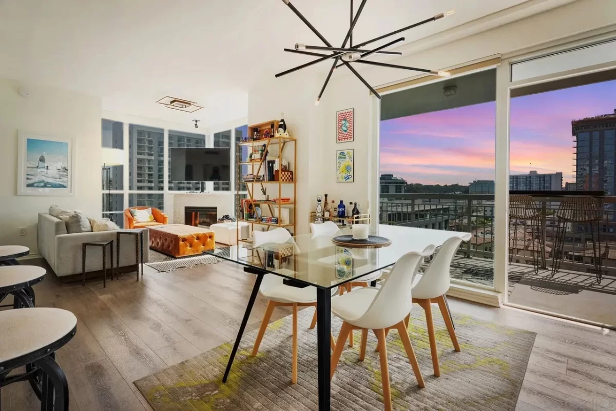 2BR Condo for Sale in San Diego, CA