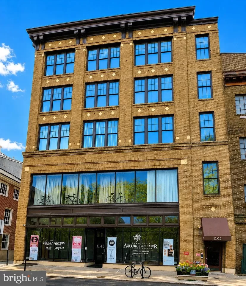 1BR Condo for Sale in Philadelphia, PA