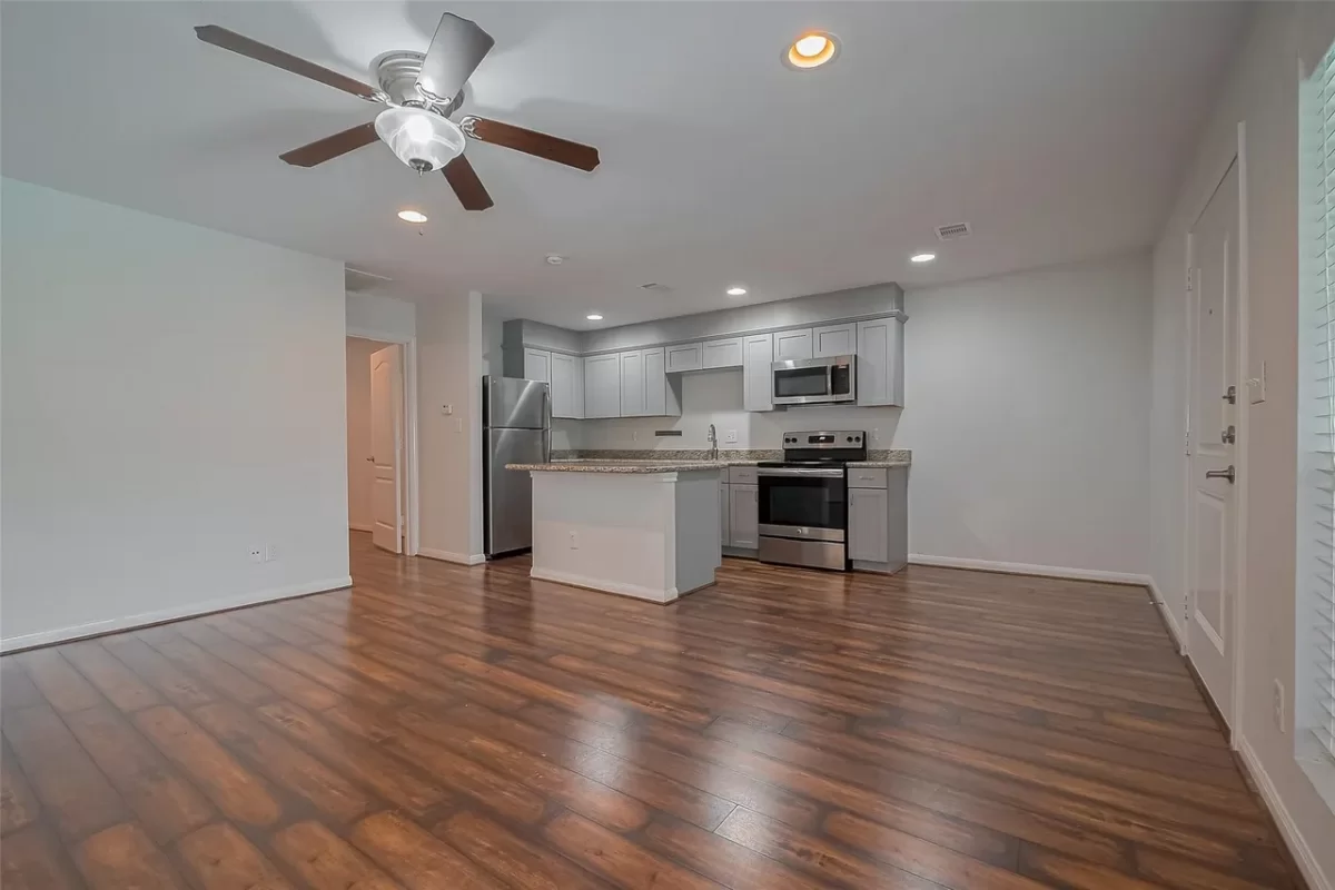 1BR Condo for Rent in Houston, TX