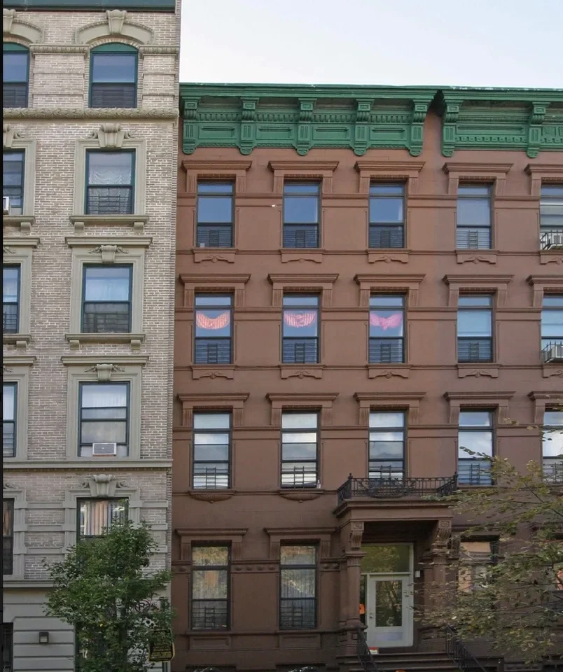 6BR Townhouse for Sale in New York, NY