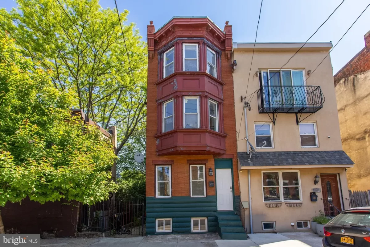 Multi-Family for Sale in Philadelphia, PA