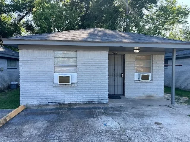 2BR Multi-Family for Rent in Houston, TX
