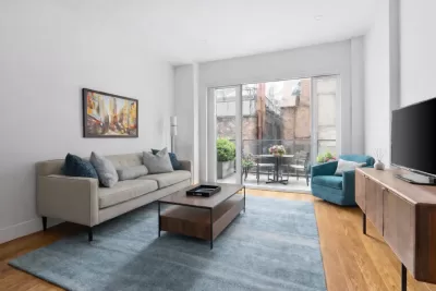 1BR Condo for Sale in New York, NY