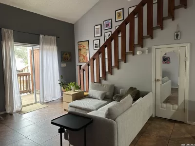 2BR House for Sale in San Antonio, TX