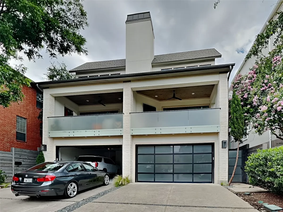 3BR House for Rent in Dallas, TX