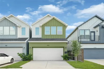 3BR House for Rent in Houston, TX