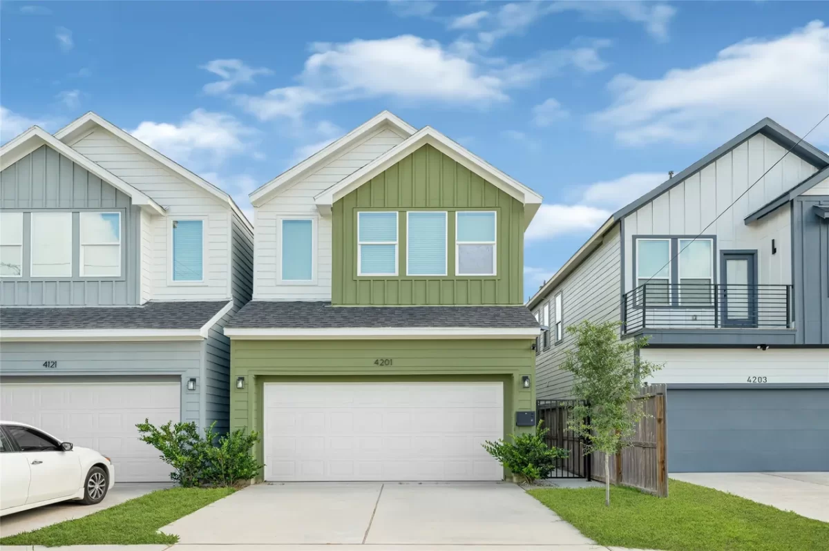 3BR House for Rent in Houston, TX