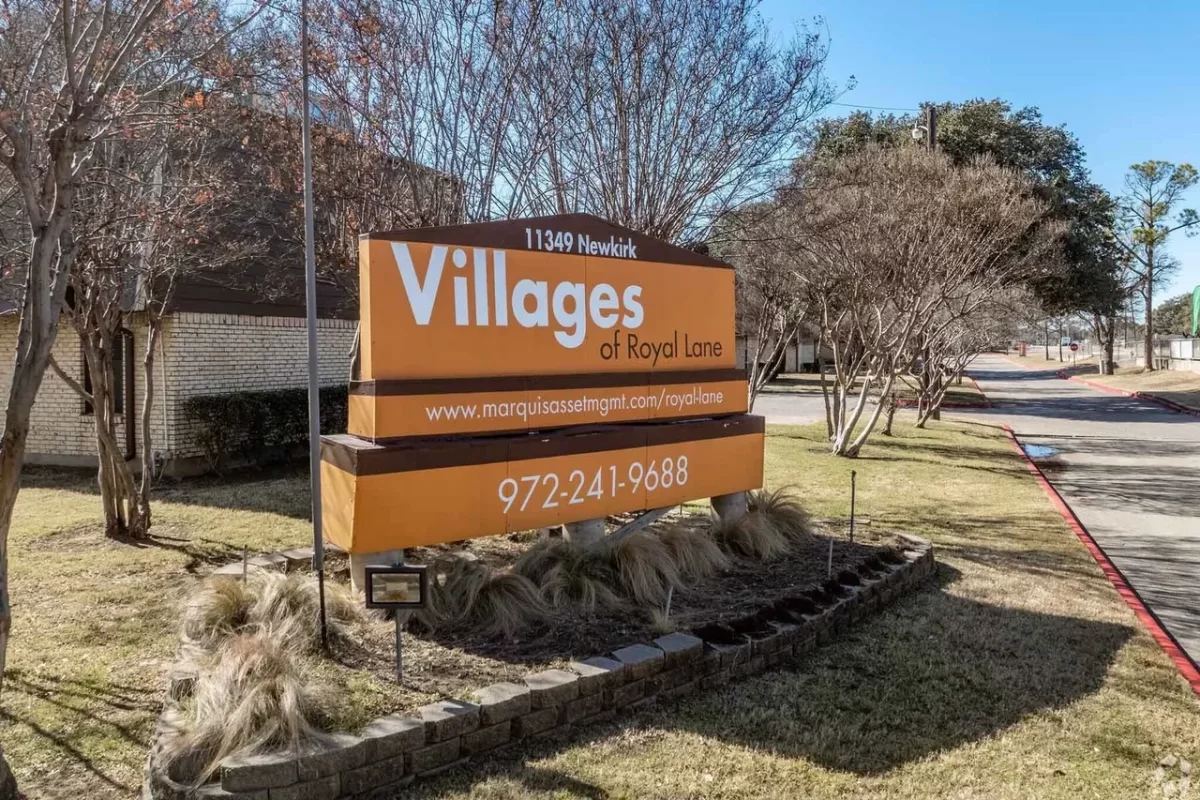 3BR Condo for Rent in Dallas, TX