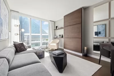 Condo for Rent in Manhattan, NY