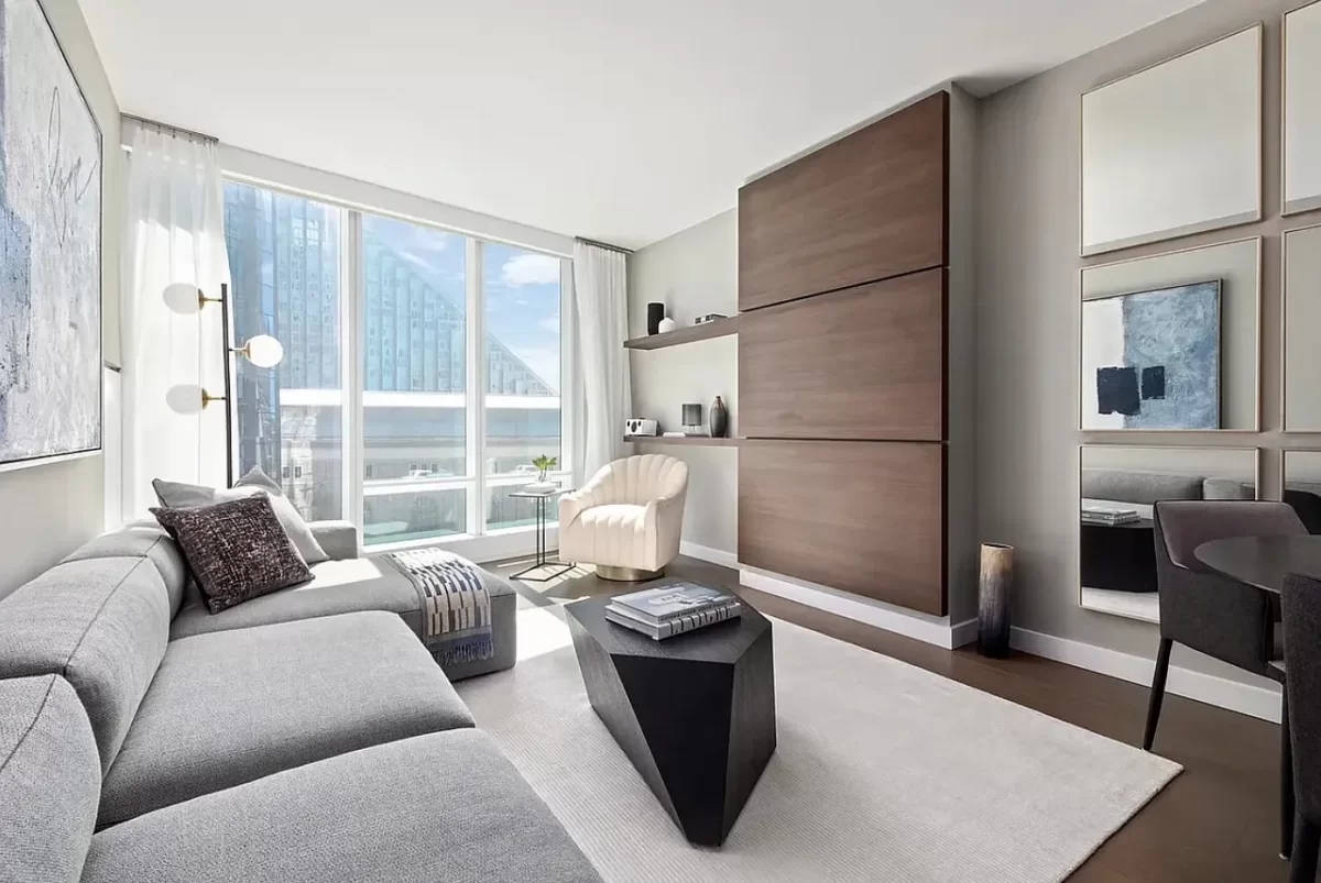 Condo for Rent in Manhattan, NY