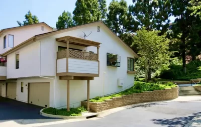 2BR House for Rent in San Diego, CA