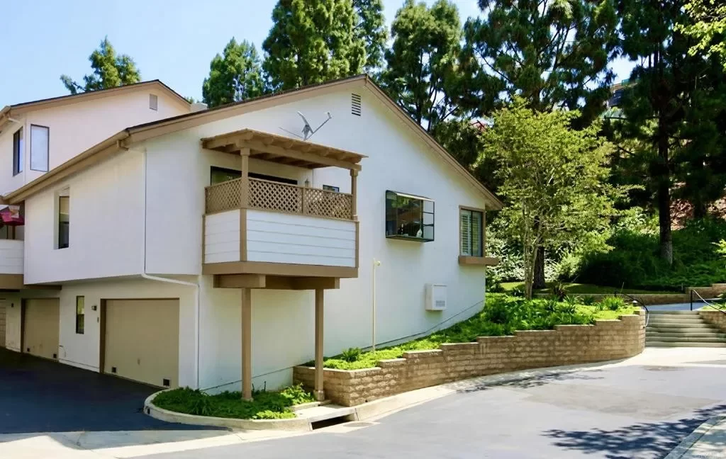 2BR House for Rent in San Diego, CA