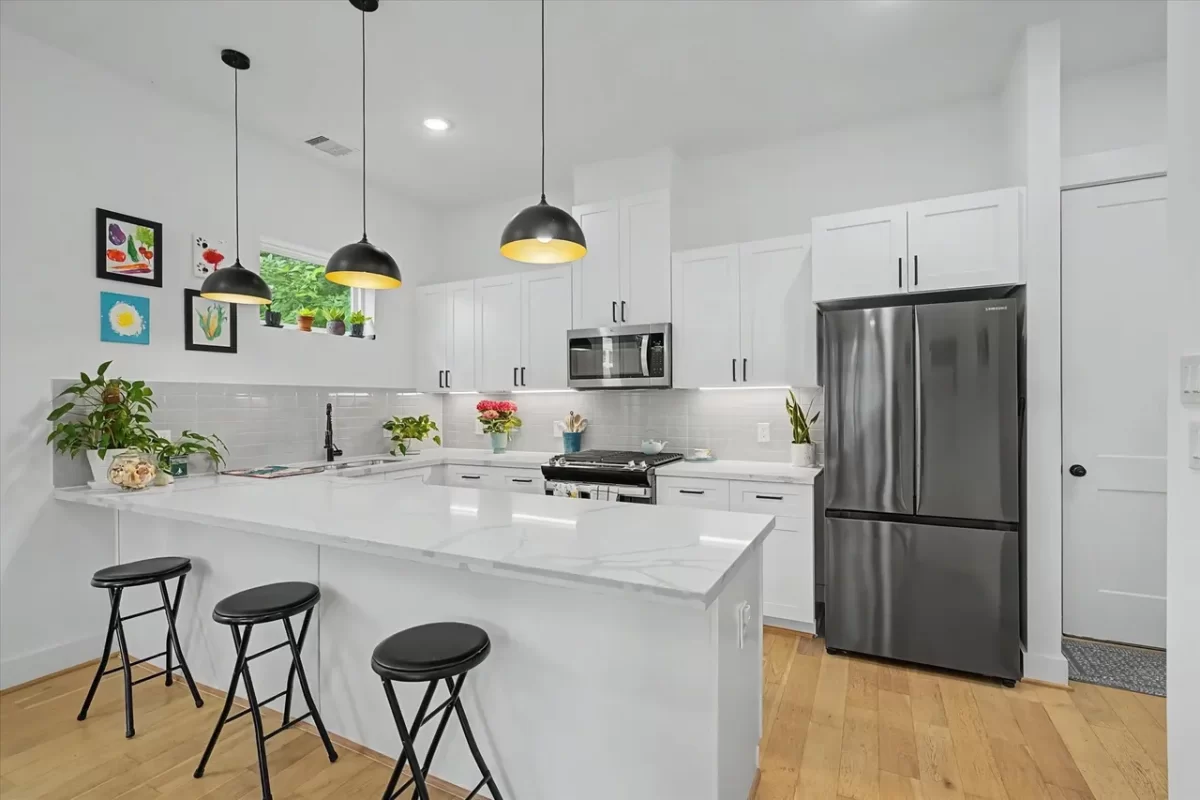 3BR House for Sale in Houston, TX