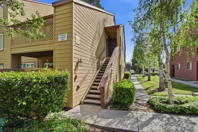 1BR Condo for Sale in San Jose, CA