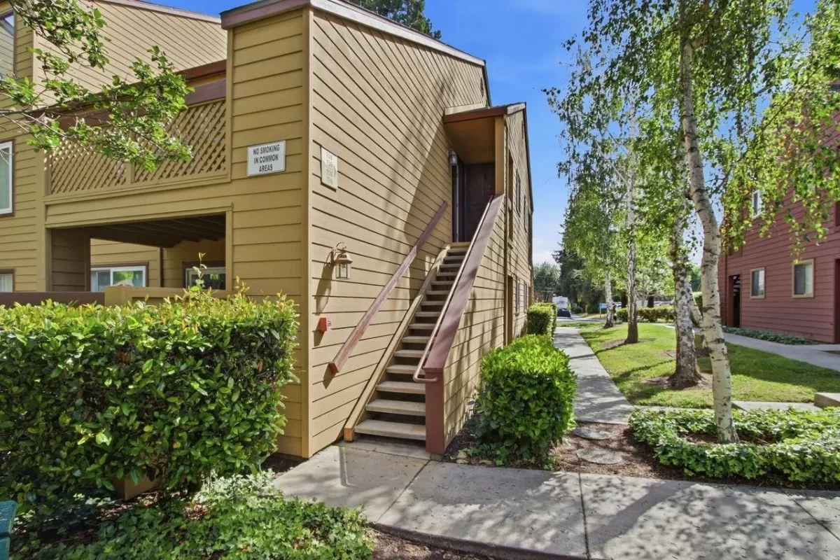 1BR Condo for Sale in San Jose, CA