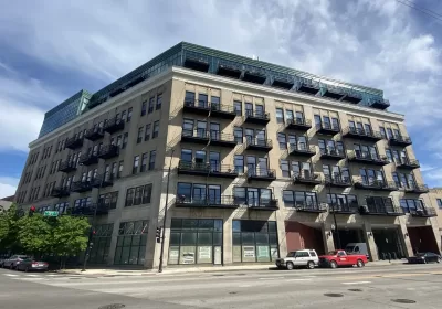 1BR Condo for Sale in Chicago, IL