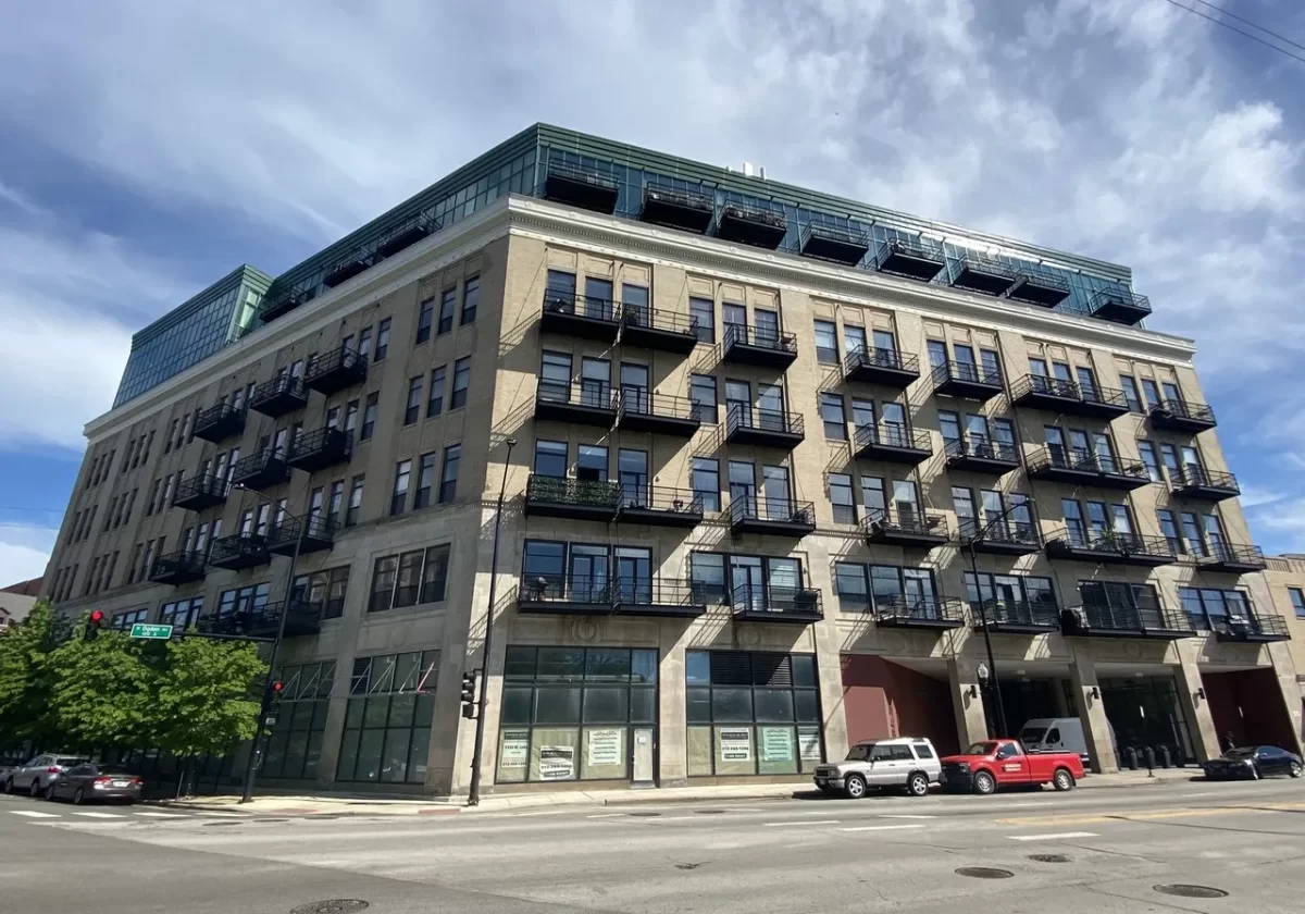 1BR Condo for Sale in Chicago, IL