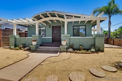 3BR House for Sale in San Diego, CA