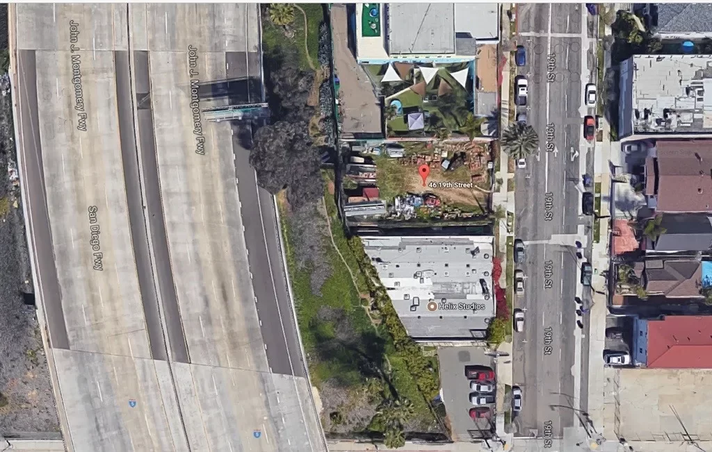 Land for Sale in San Diego, CA