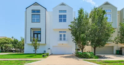 3BR Condo for Rent in Houston, TX