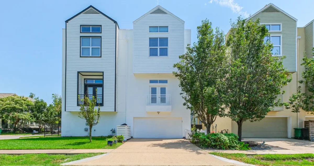 3BR Condo for Rent in Houston, TX