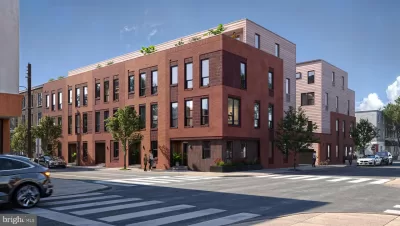4BR Townhouse for Sale in Philadelphia, PA