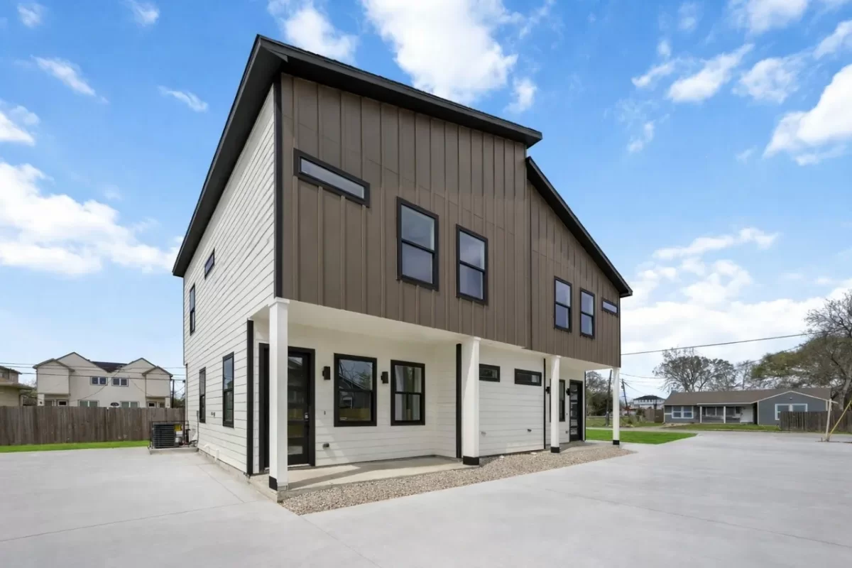 3BR Multi-Family for Rent in Houston, TX