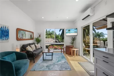 2BR House for Rent in Los Angeles, CA