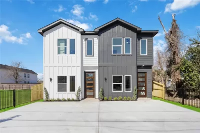 3BR Multi-Family for Rent in Houston, TX