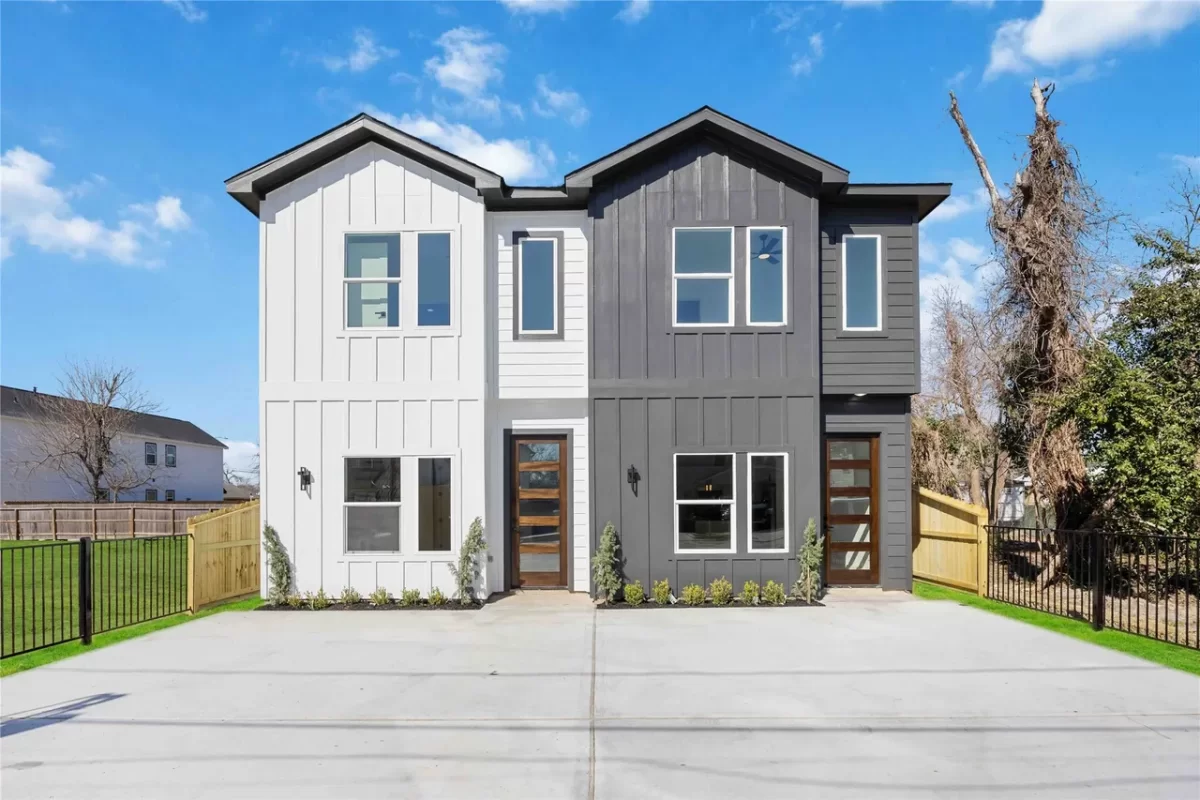3BR Multi-Family for Rent in Houston, TX