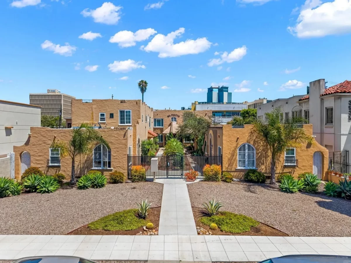 12BR Multi-Family for Sale in San Diego, CA
