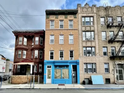 3BR Multi-Family for Rent in Jersey City, NJ