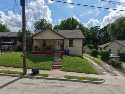 3BR House for Sale in Dallas, TX