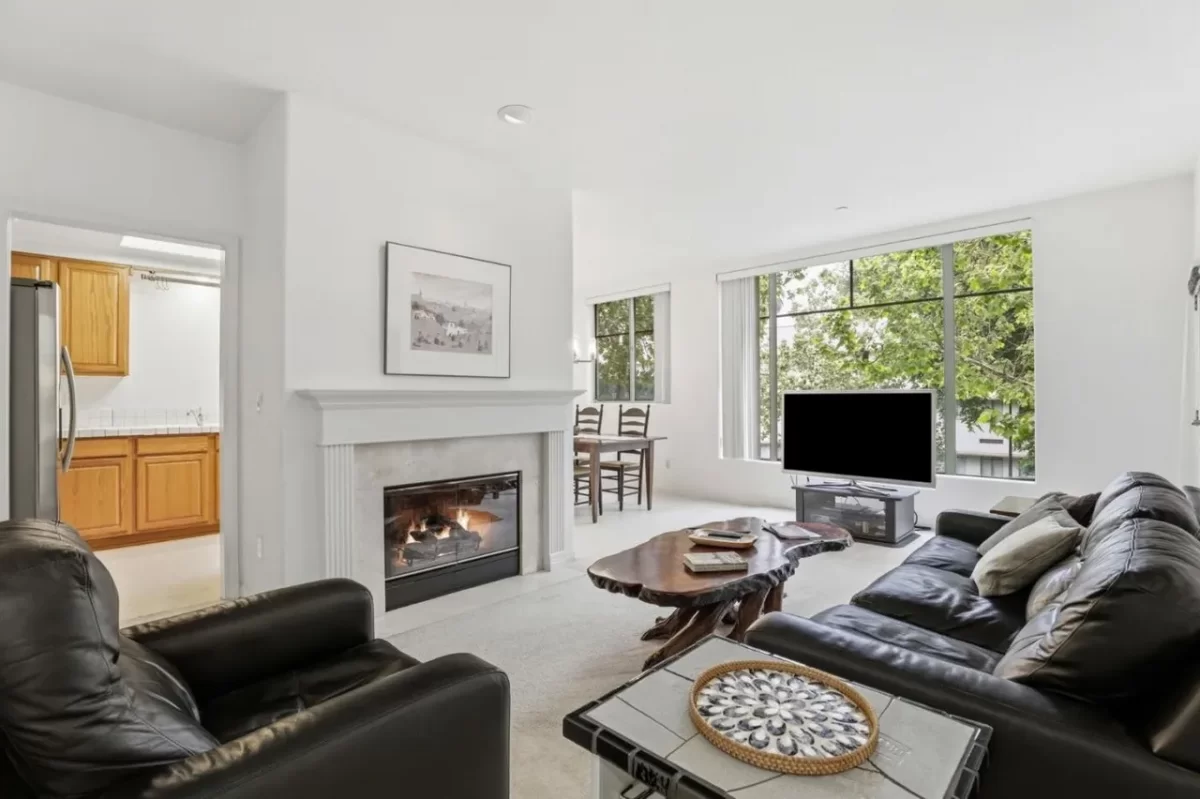 1BR Condo for Sale in San Jose, CA