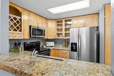 1BR Condo for Sale in San Diego, CA
