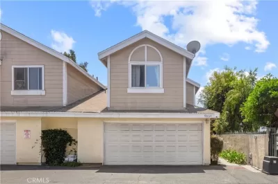 2BR Condo for Sale in South Gate, CA