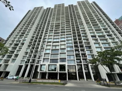 2BR Condo for Rent in Chicago, IL