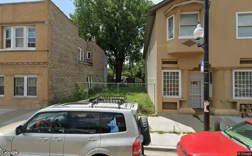 Land for Sale in Chicago, IL