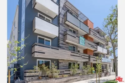 3BR Townhouse for Rent in Los Angeles, CA