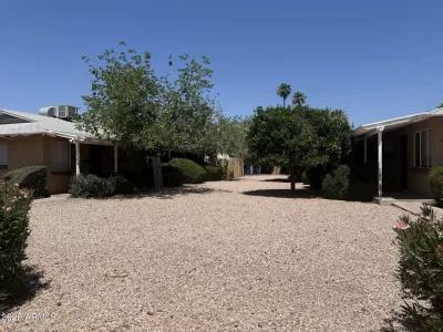 2BR Townhouse for Rent in Phoenix, AZ