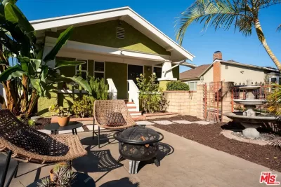 5BR Multi-Family for Sale in Los Angeles, CA