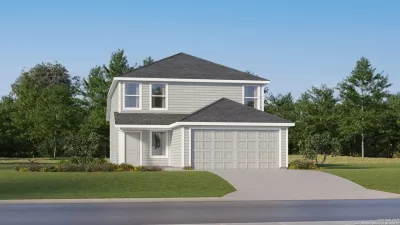 4BR House for Sale in San Antonio, TX