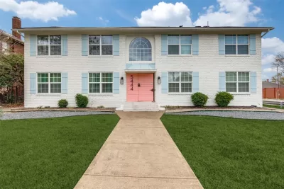 1BR Apartment for Rent in Dallas, TX