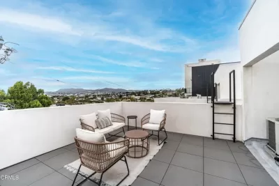 3BR House for Rent in Los Angeles, CA
