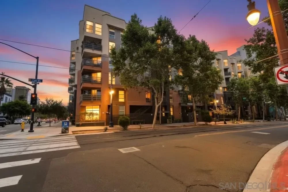 2BR Condo for Sale in San Diego, CA