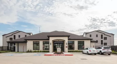 2BR Apartment for Rent in Houston, TX