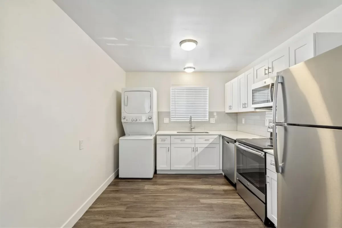 2BR Apartment for Rent in Phoenix, AZ